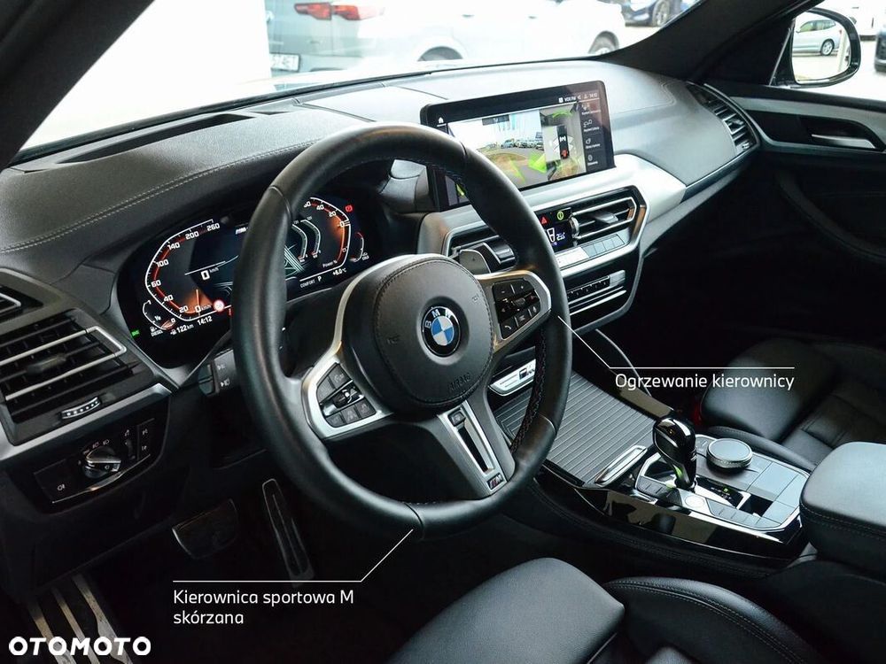 BMW X4 - 22