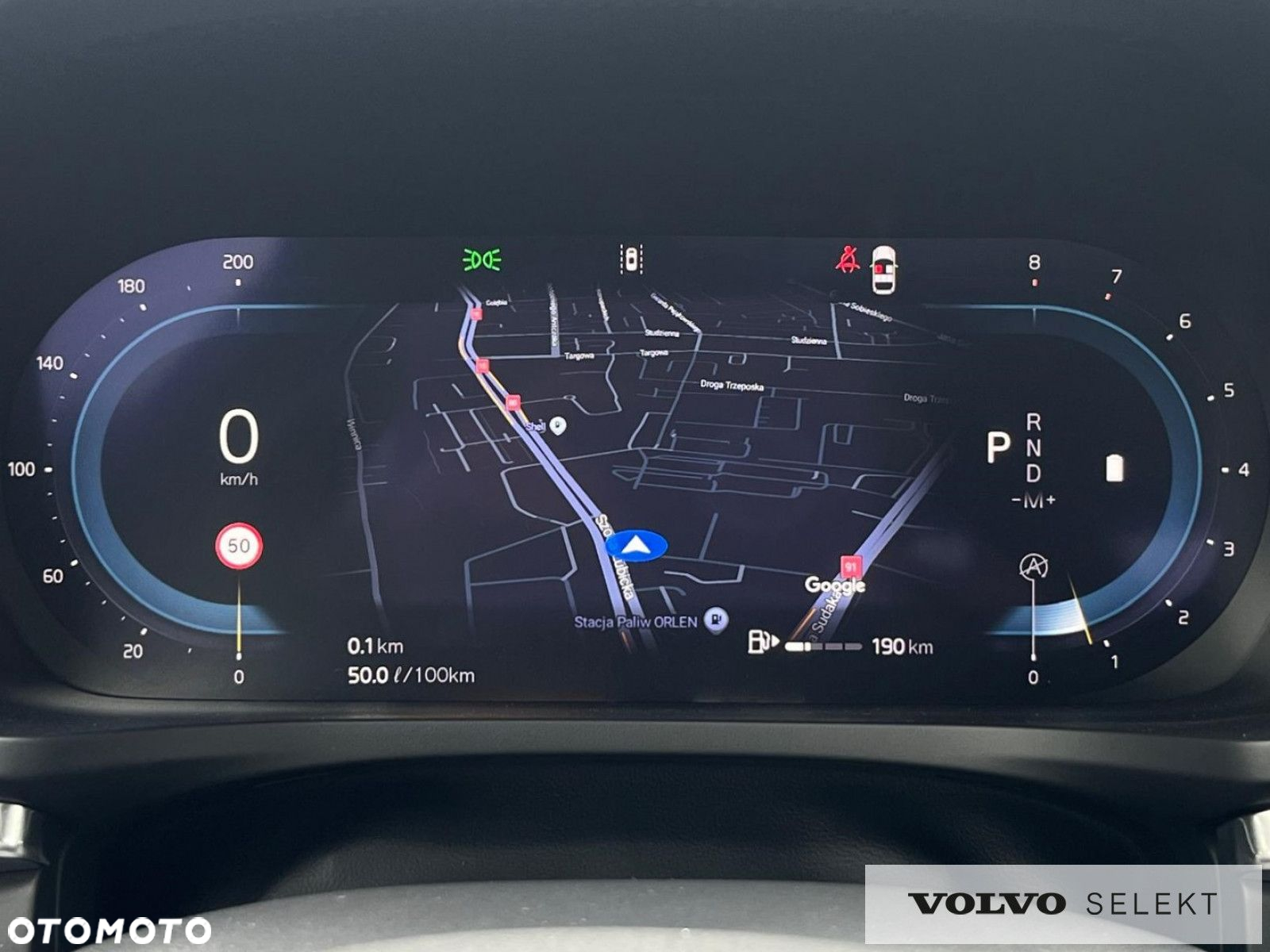 Volvo S60 - 29
