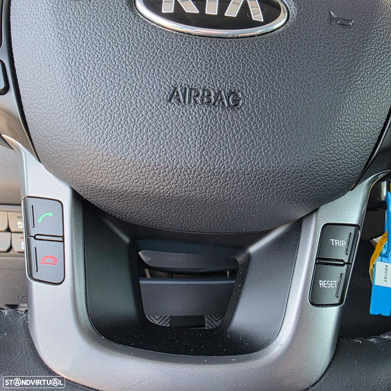 Kia Rio 1.2 CVVT SX - 6