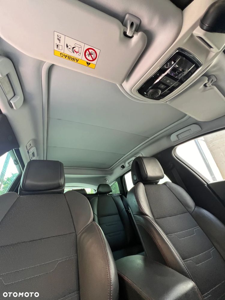 Peugeot 508 BlueHDi 180 EAT6 Stop&Start GT - 18