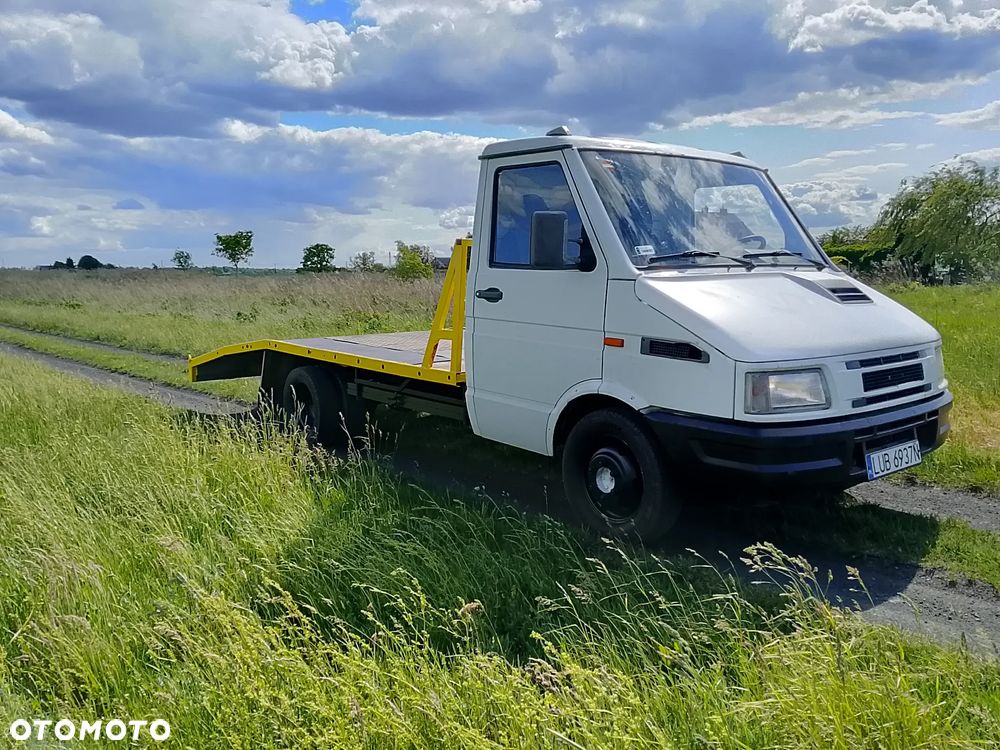Iveco Daily - 3
