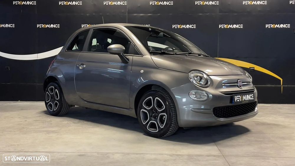 Fiat 500 1.0 Hybrid - 16