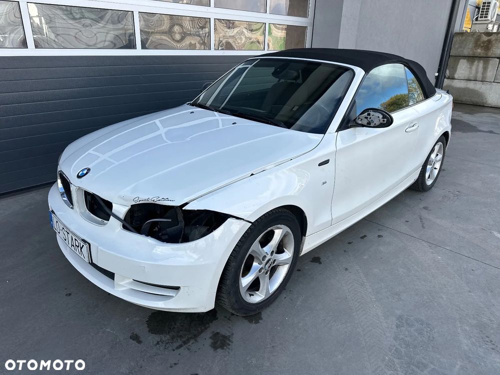 BMW Seria 1 118d - 3