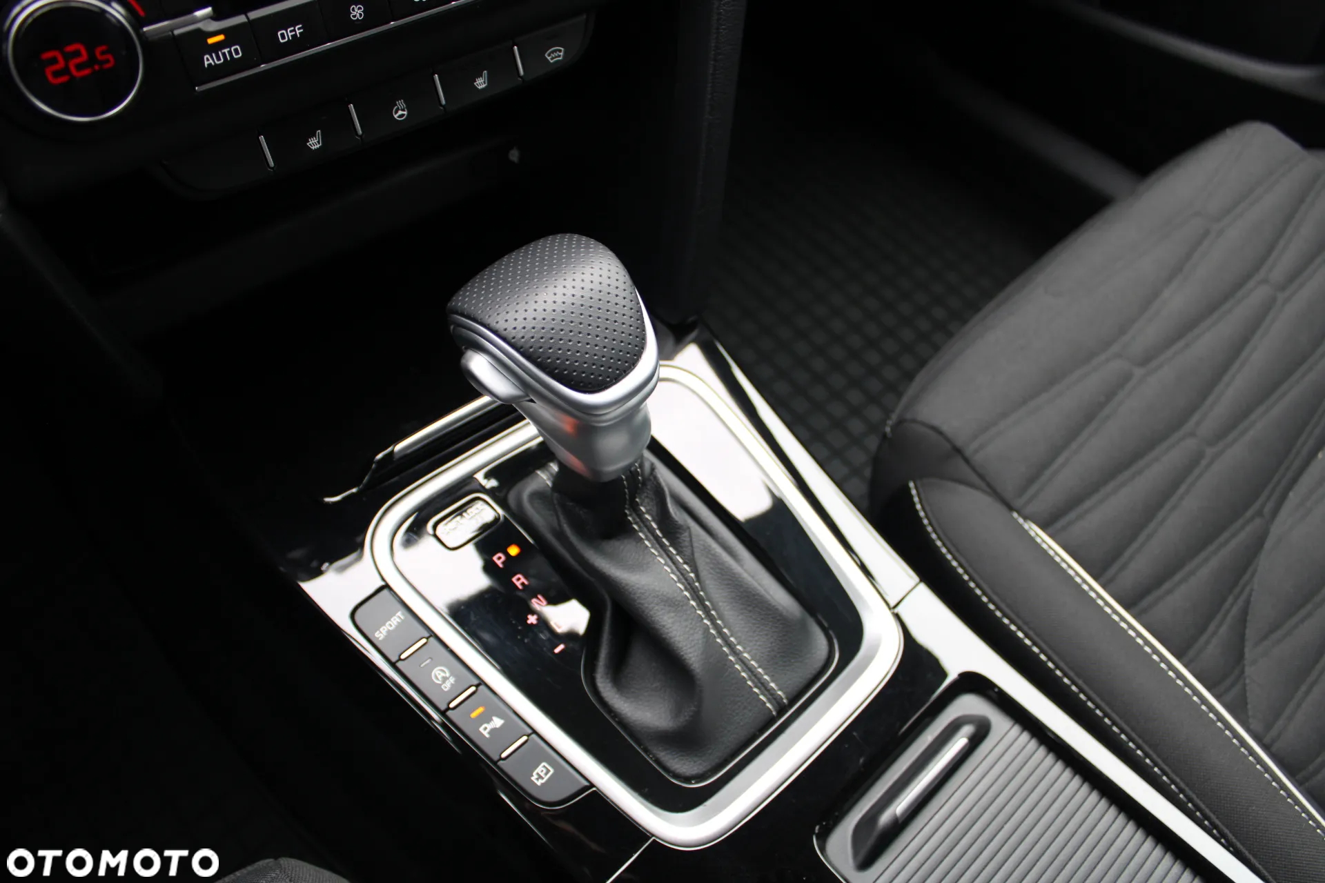 Kia ProCeed ProCeed 1.5 T-GDI GT Line DCT - 22