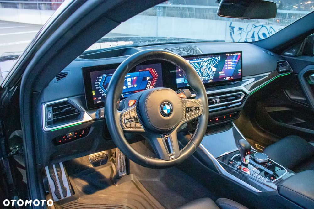 BMW M2 Standard - 17