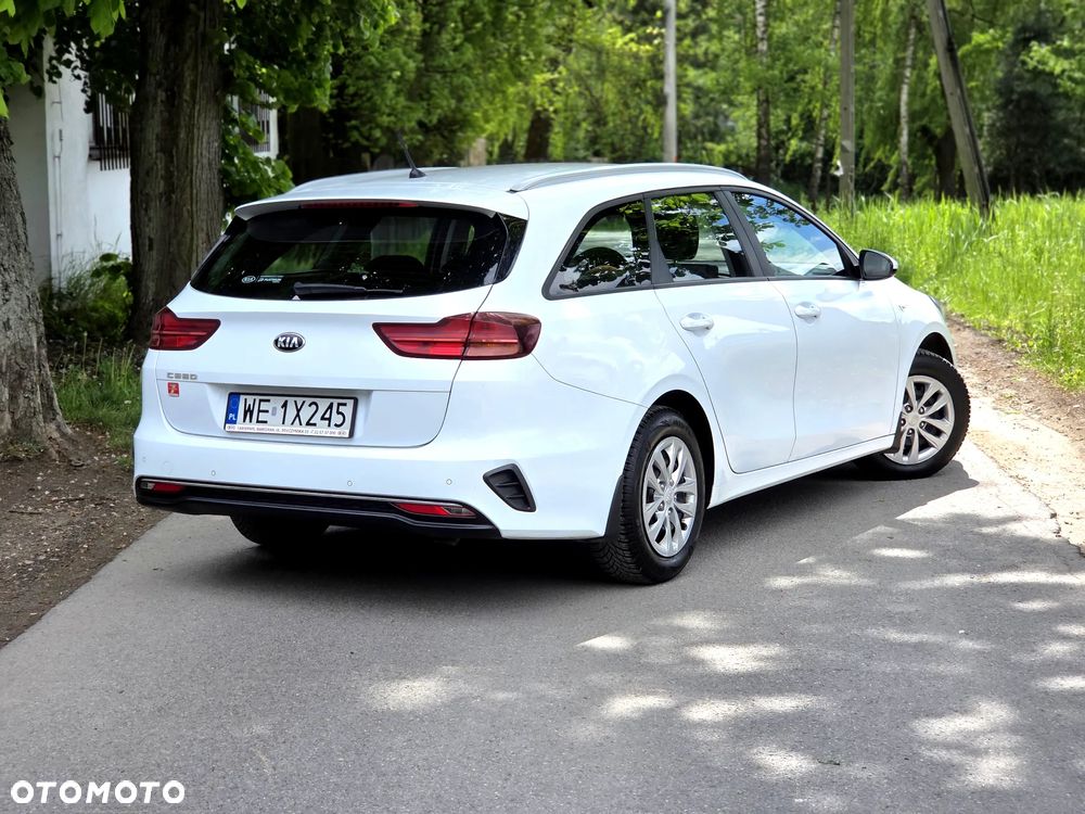 Kia Ceed 1.0 T-GDI M - 3