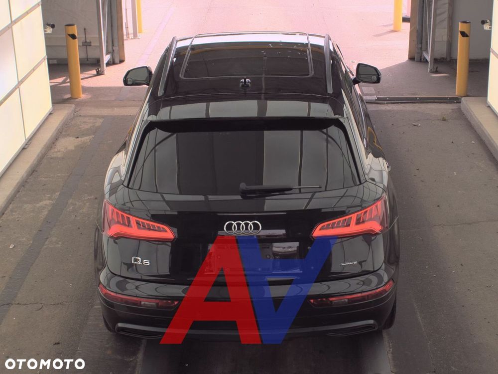 Audi Q5 2.0 TFSI Quattro S tronic sport - 5