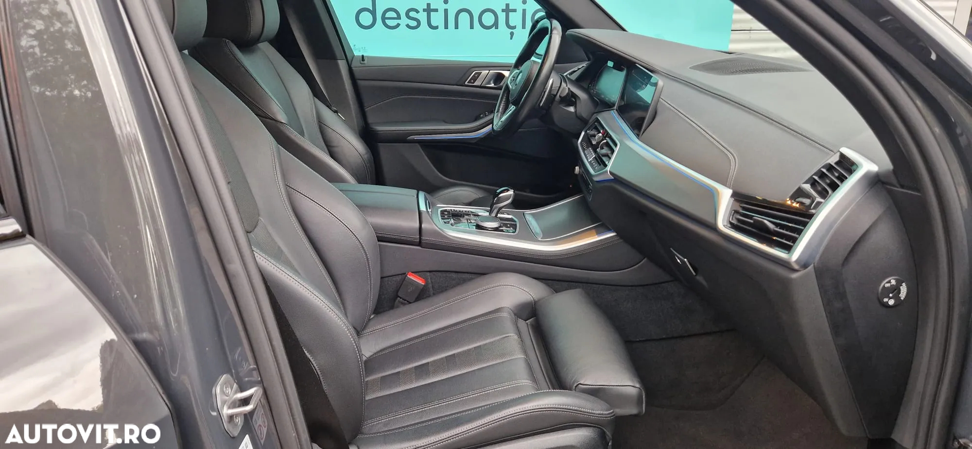 BMW X5 - 11