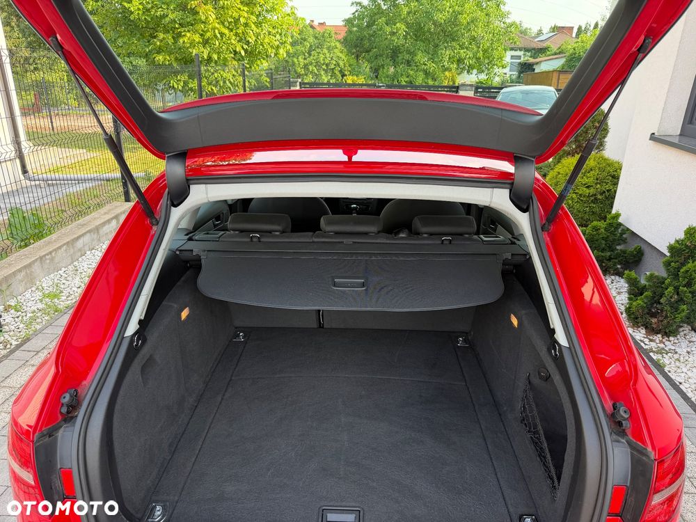Audi A4 Avant 1.8 TFSI S line Sportpaket - 7
