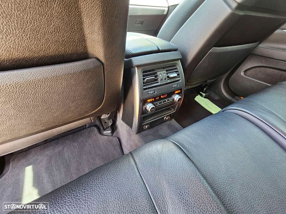 BMW 535 Gran Turismo - 18