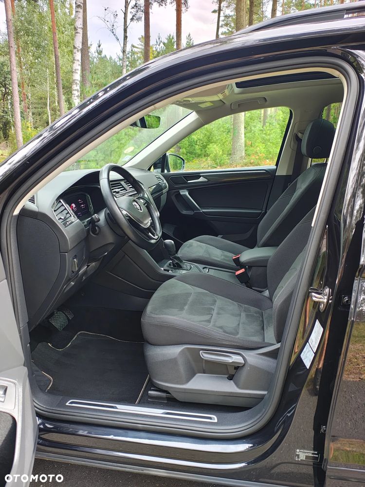 Volkswagen Tiguan Allspace - 21