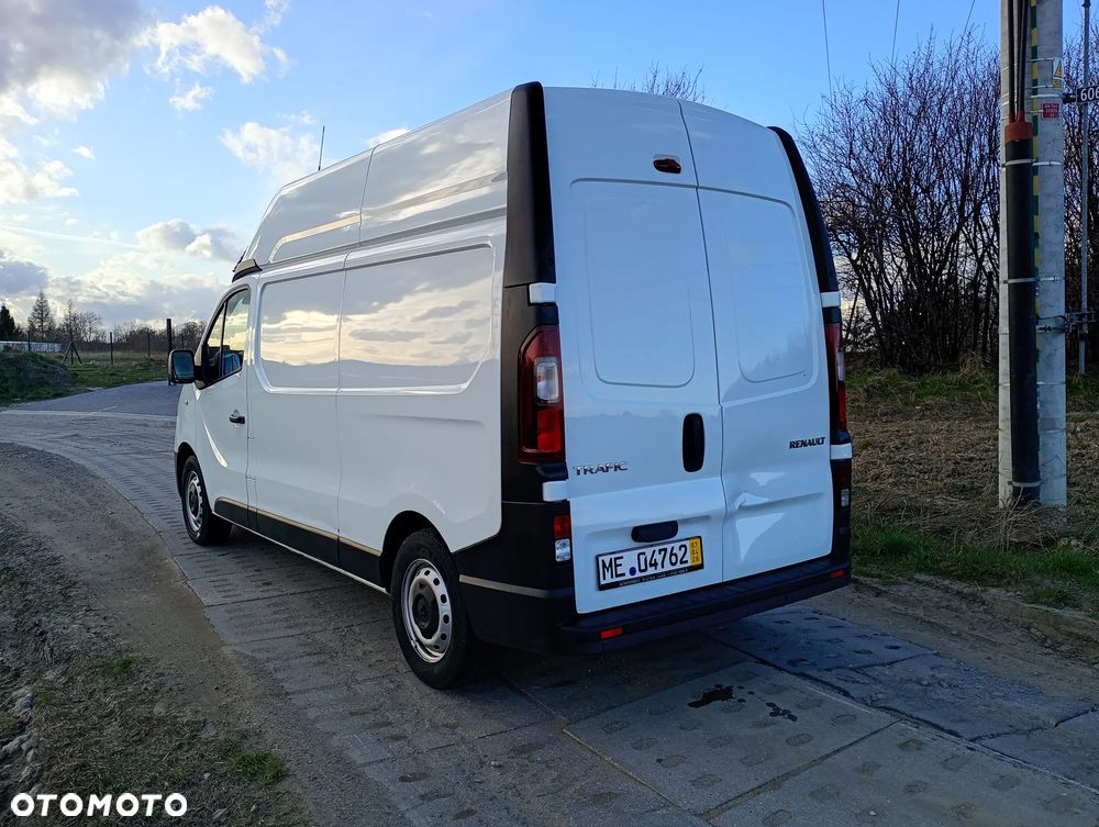 Renault Trafic - 3