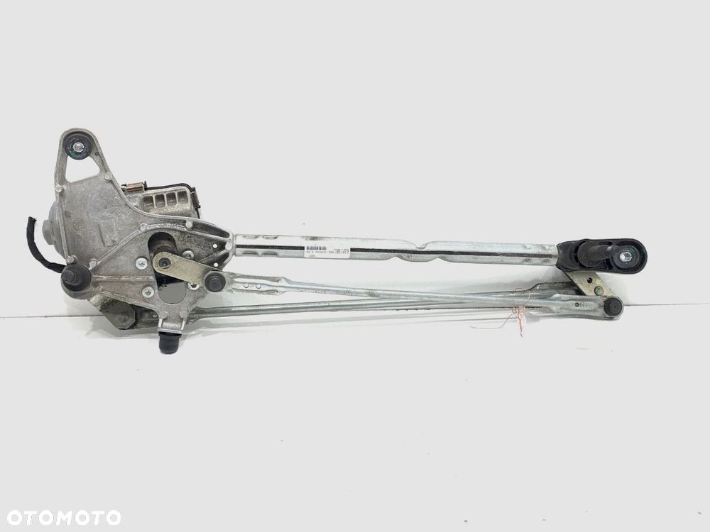 MECHANIZM WYCIERACZEK PRZÓD - 105.00 PLN - FORD FOCUS IV (HN) 2018 - 2022 1.0 EcoBoost 92 kW [125 - 1