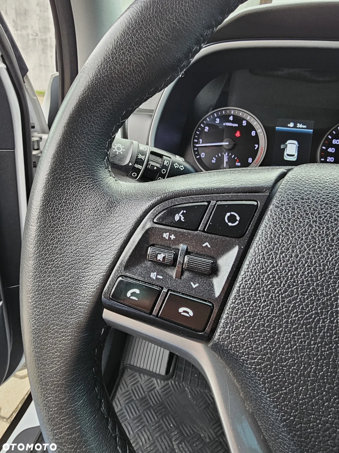 Hyundai Tucson 1.6 Turbo 2WD Advantage - 25