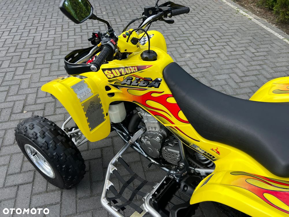Suzuki Inny - 5