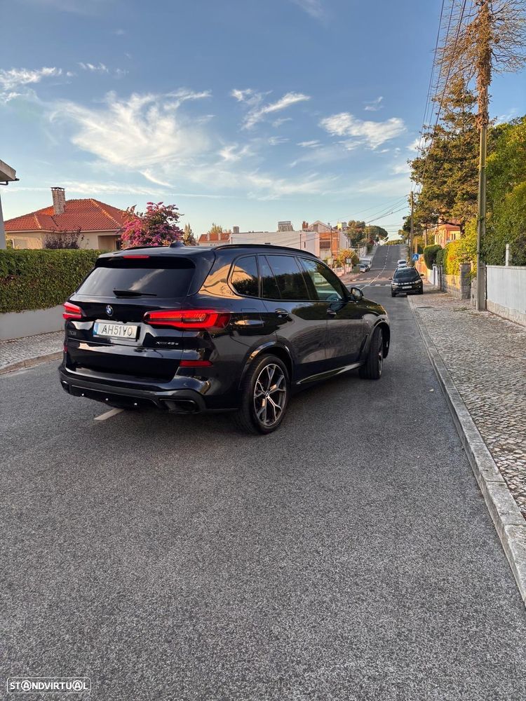 BMW X5 - 6