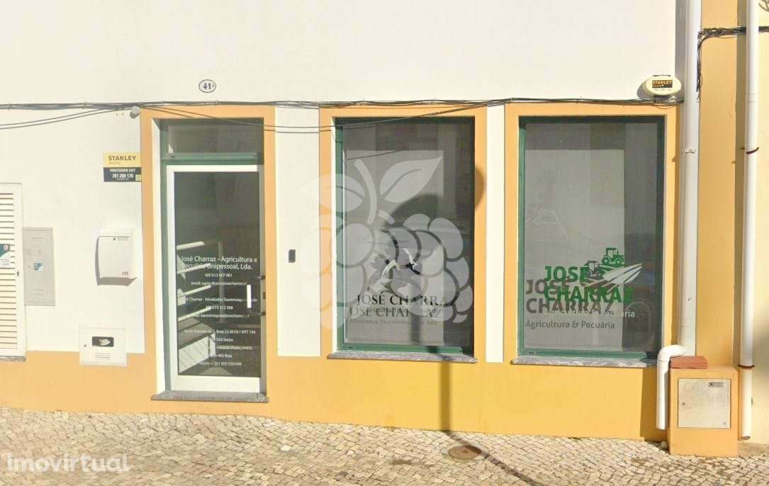 LOJA para investimento, com rendimento em Beja - Grande imagem: 3/14