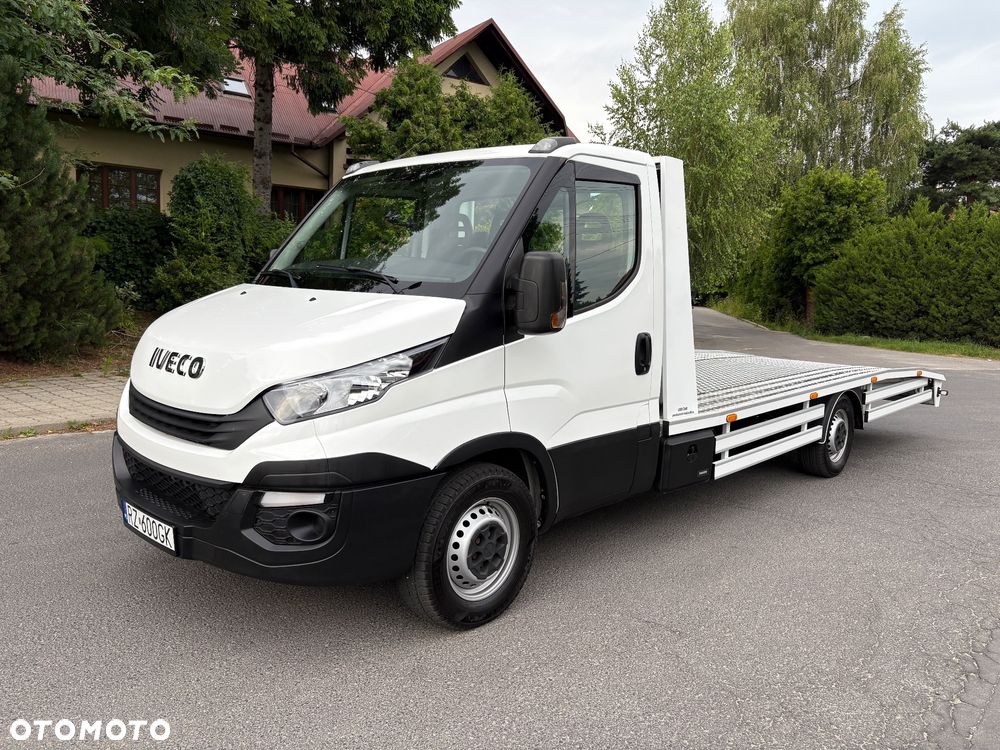 Iveco 35S14 - 1