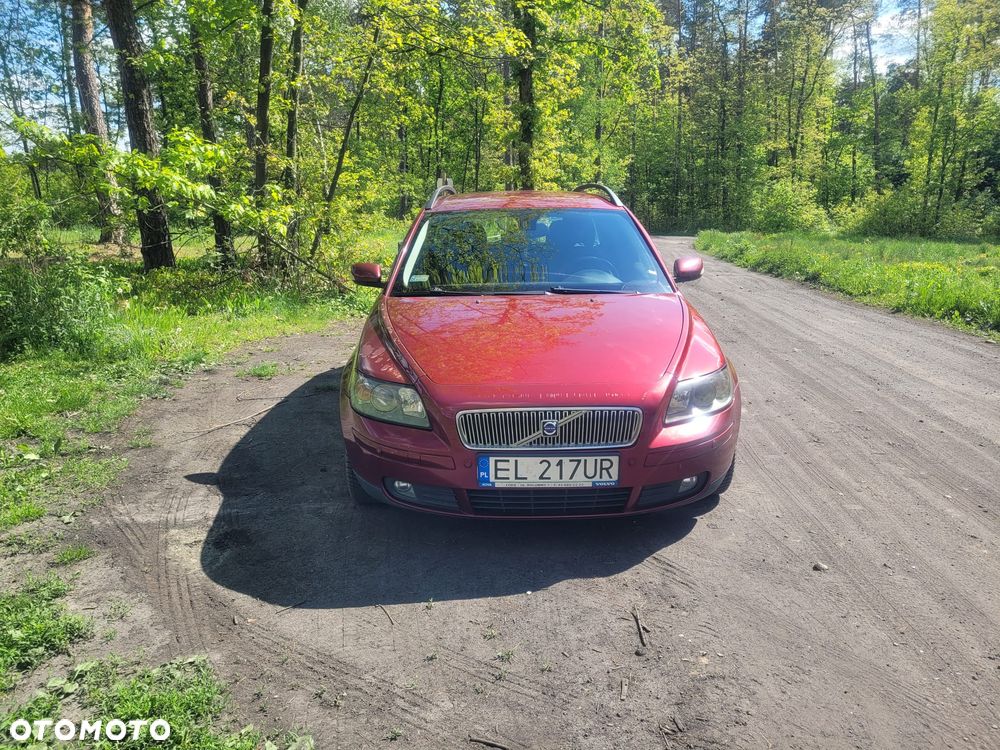Volvo V50 - 17
