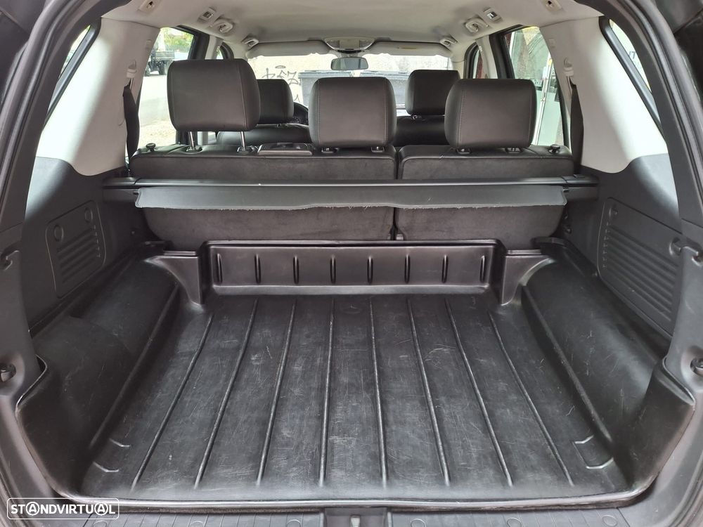 Mercedes-Benz ML 270 CDI Final Edition - 16