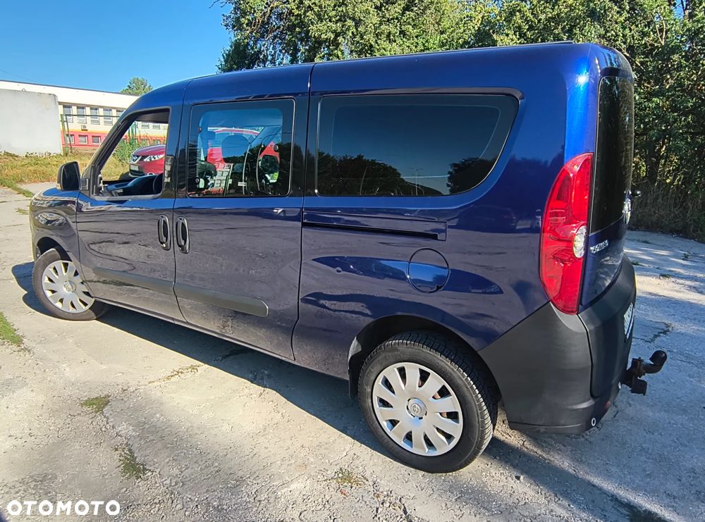 Opel Combo Tour L2H1 - 25
