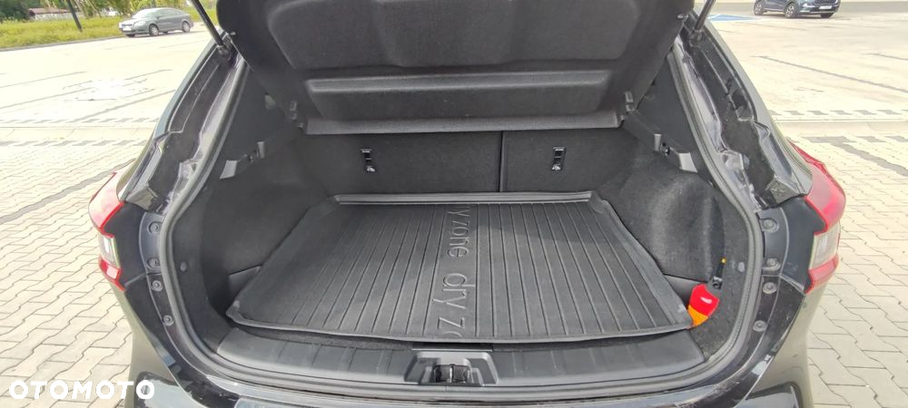 Nissan Qashqai 1.3 DIG-T N-Connecta DCT - 17