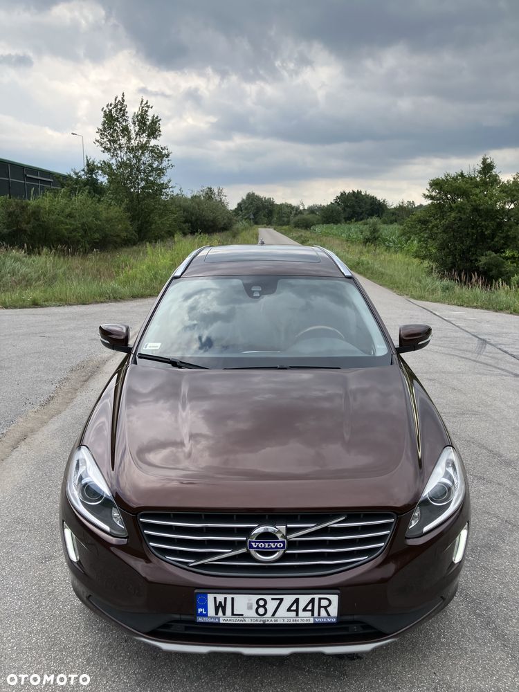 Volvo XC 60 - 11