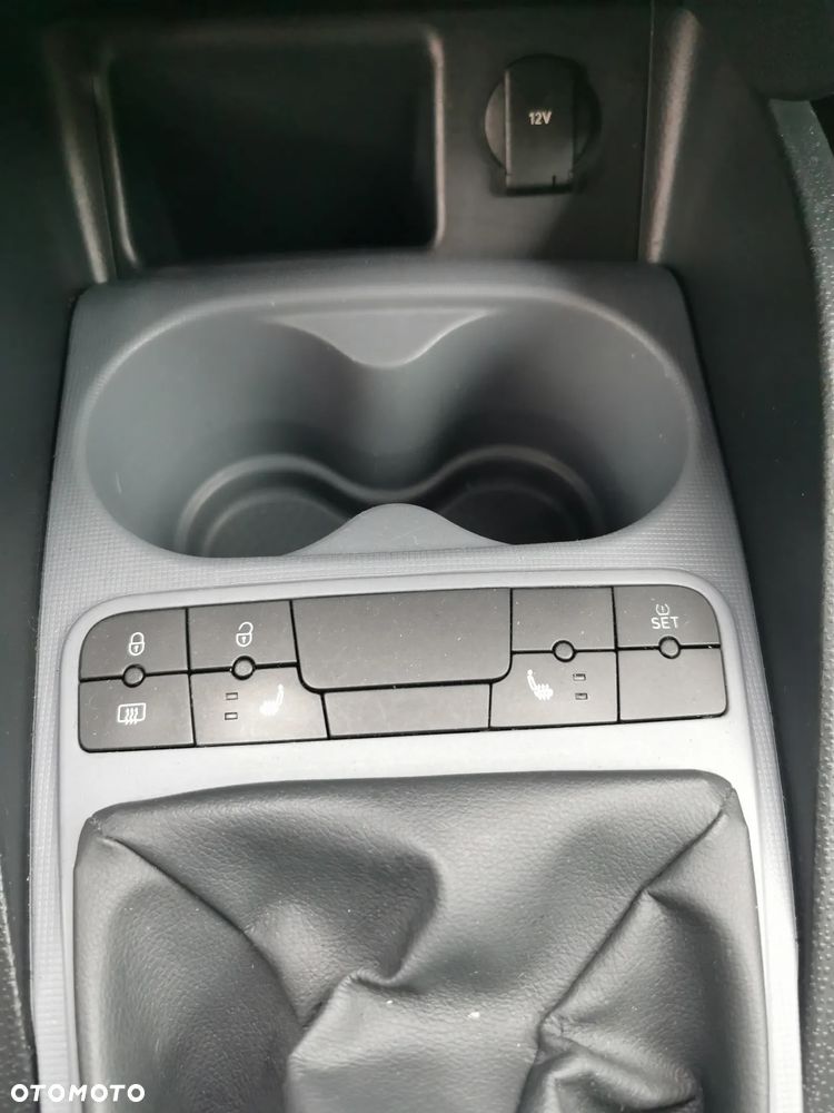 Seat Ibiza 1.4 16V Fresc - 13