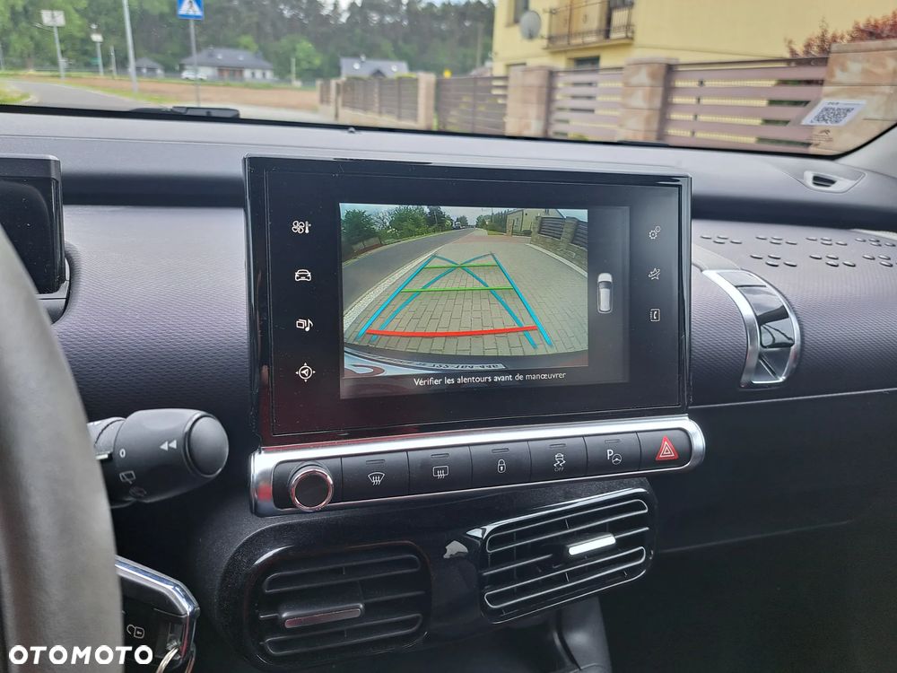 Citroën C4 Cactus Pure Tech 110 Stop&Start Selection - 8