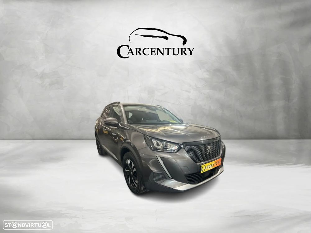 Peugeot 2008 1.2 PureTech Active - 1