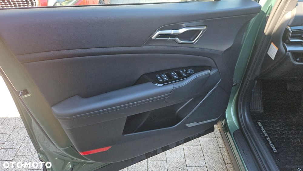 Kia Sportage - 11