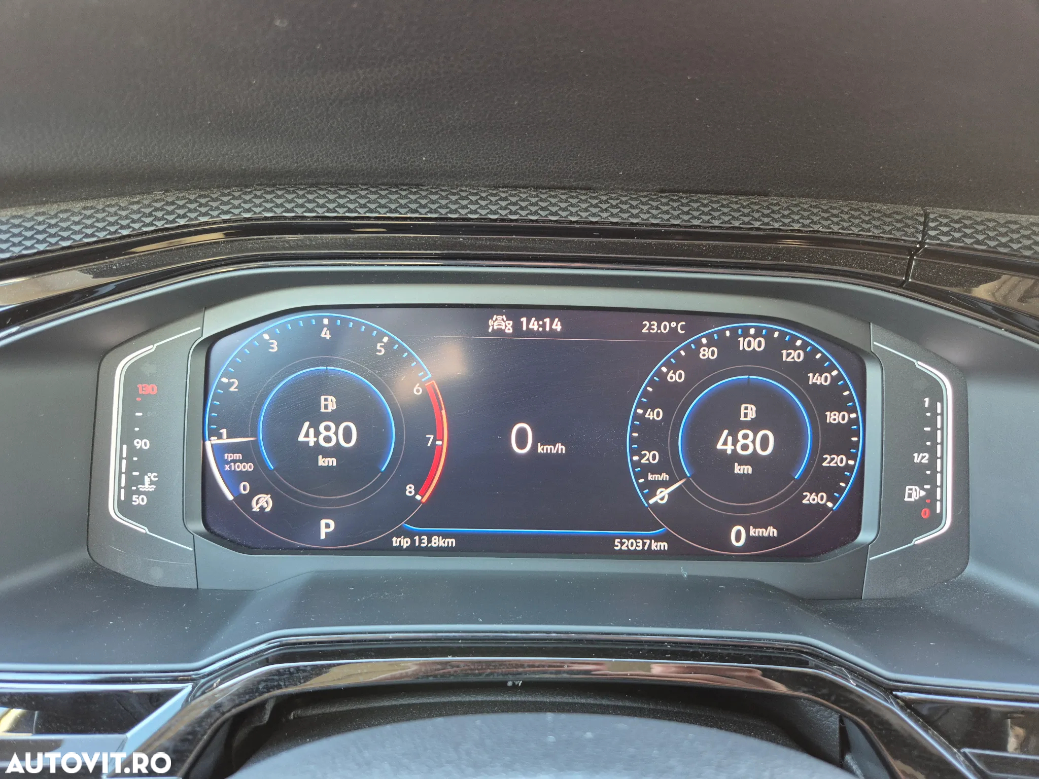 Volkswagen Taigo 1.0 TSI DSG Life - 18