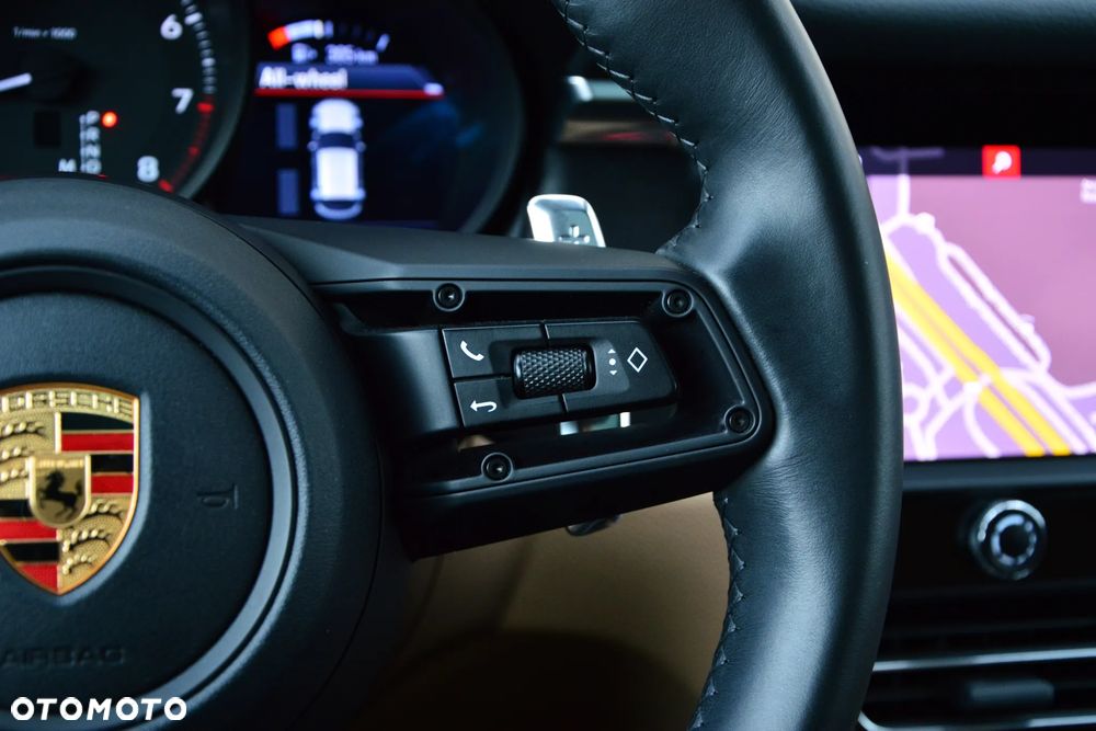 Porsche Macan Standard - 28