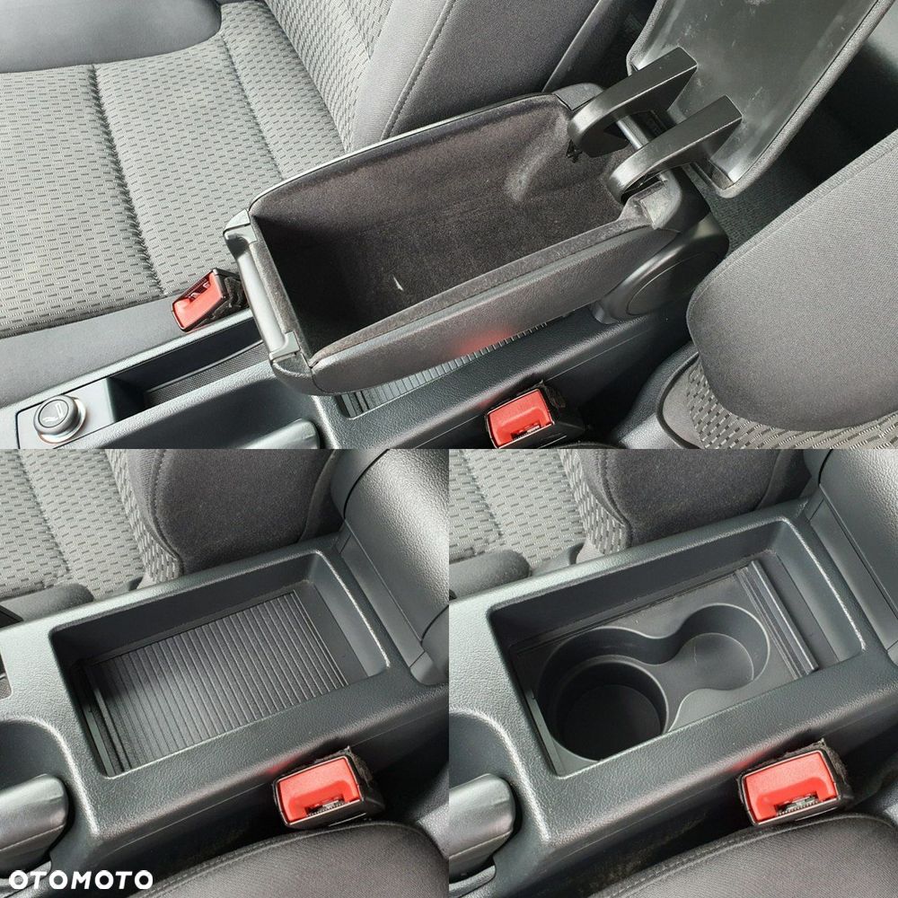 Audi A3 3-drzwiowe 2.0 TDI DPF Ambiente - 25