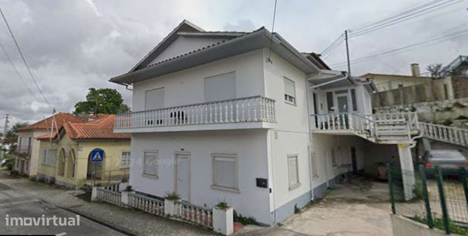 T1 mobilado em Parceiros - 550€ - c/ estacionamento - Grande imagem: 4/10