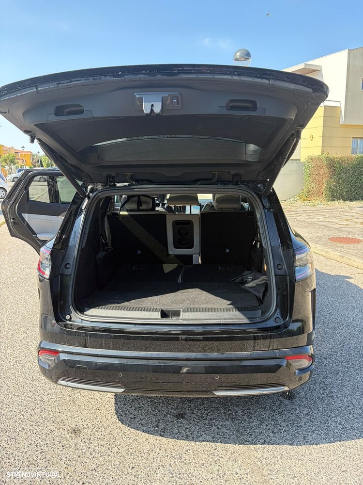 Renault Espace 1.2 E-Tech Full Hybrid Iconic - 12