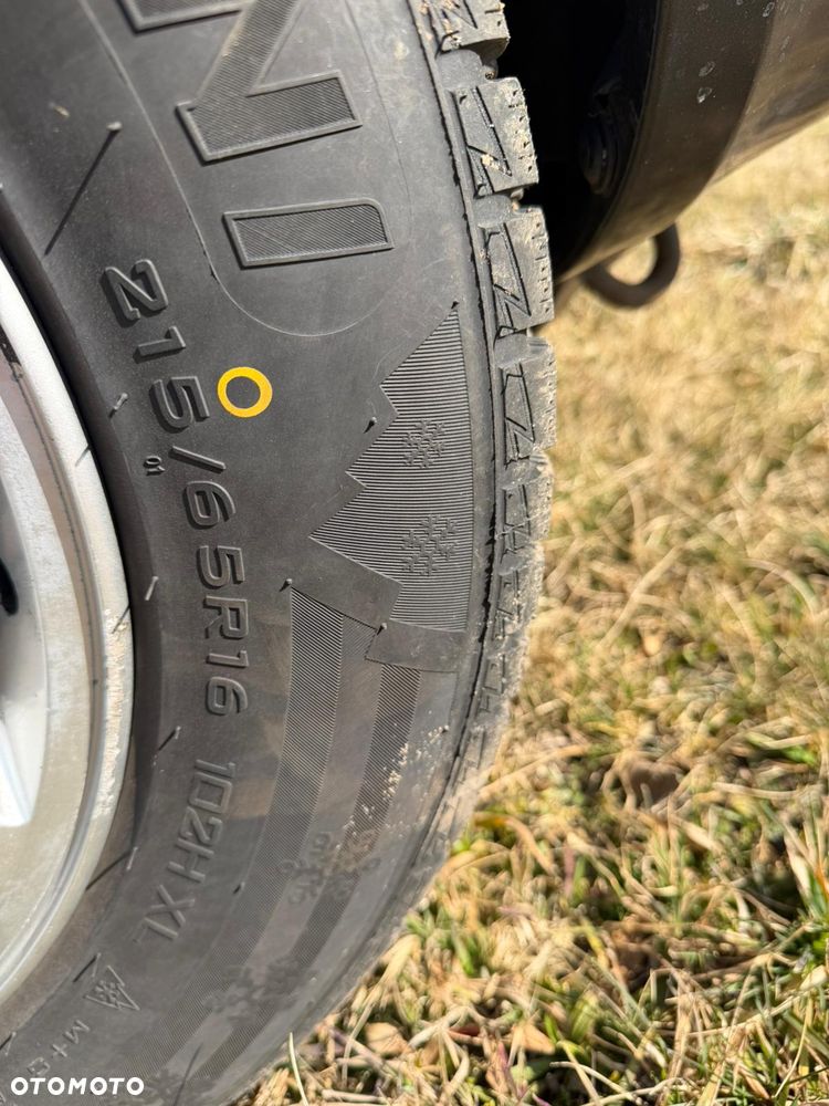 Hyundai Tucson 2.0 CRDi VGT 2WD GLS - 16