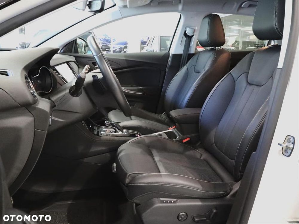 Opel Grandland X Plug-in-Hybrid4 1.6 DI Start/Stop INNOVATION - 13