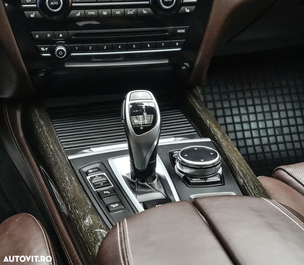 BMW X5 xDrive30d Sport-Aut. - 22