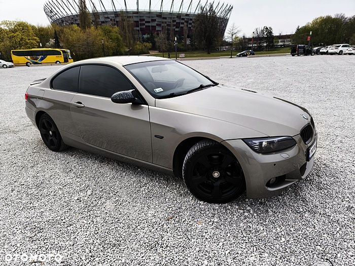 BMW Seria 3 - 16