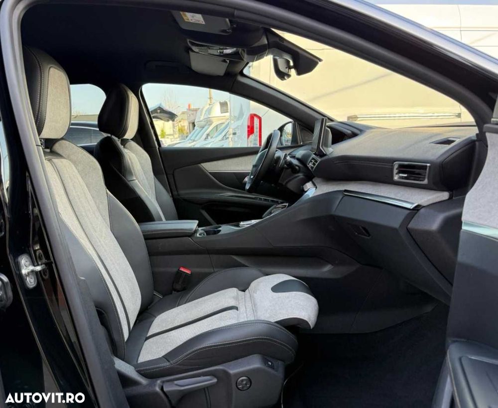 Peugeot 3008 - 23