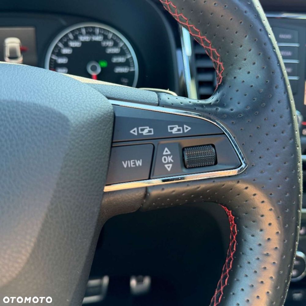 Seat Ateca - 29