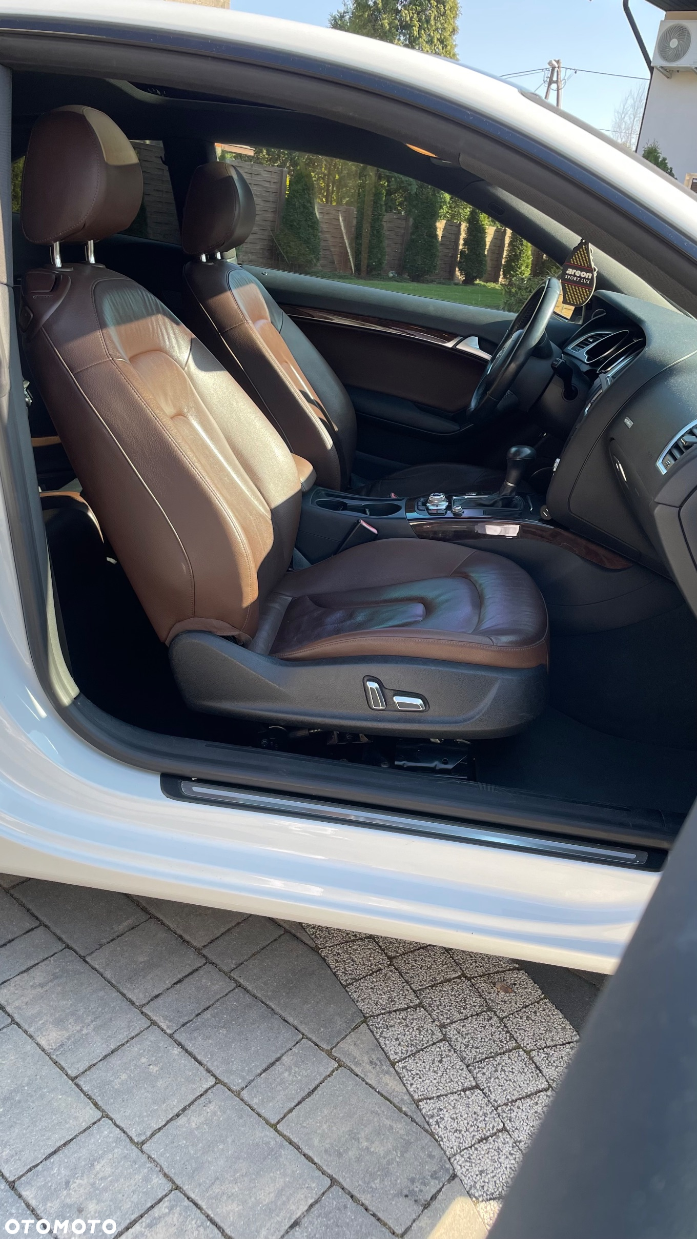 Audi A5 2.0 TFSI Quattro S tronic - 16