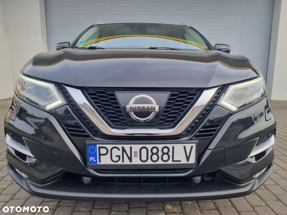 Nissan Qashqai - 37