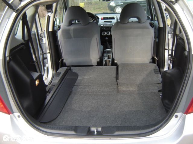 Honda Jazz - 5