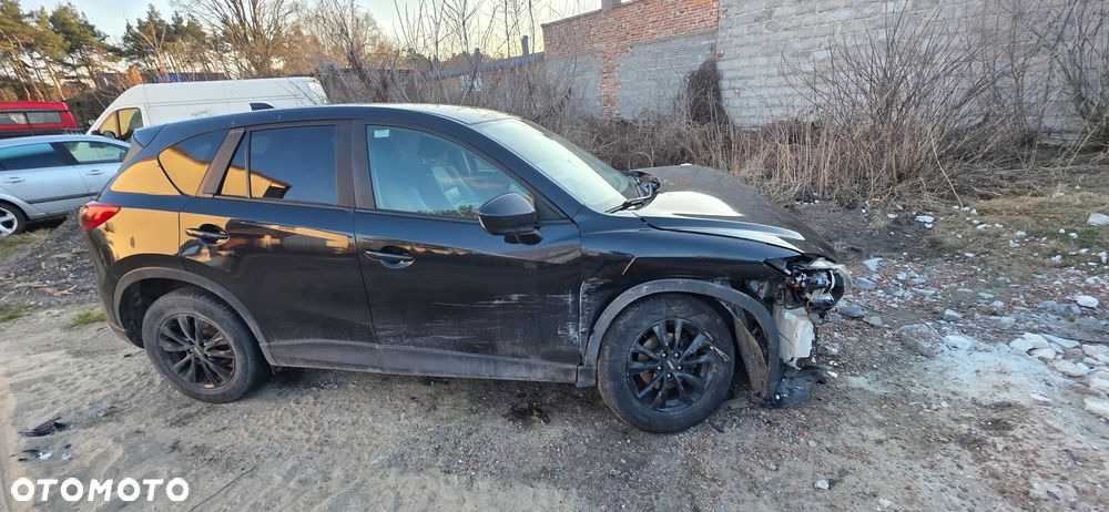 Mazda CX-5 - 6