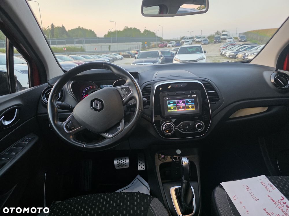 Renault Captur 1.3 Energy TCe S-Edition EDC - 15