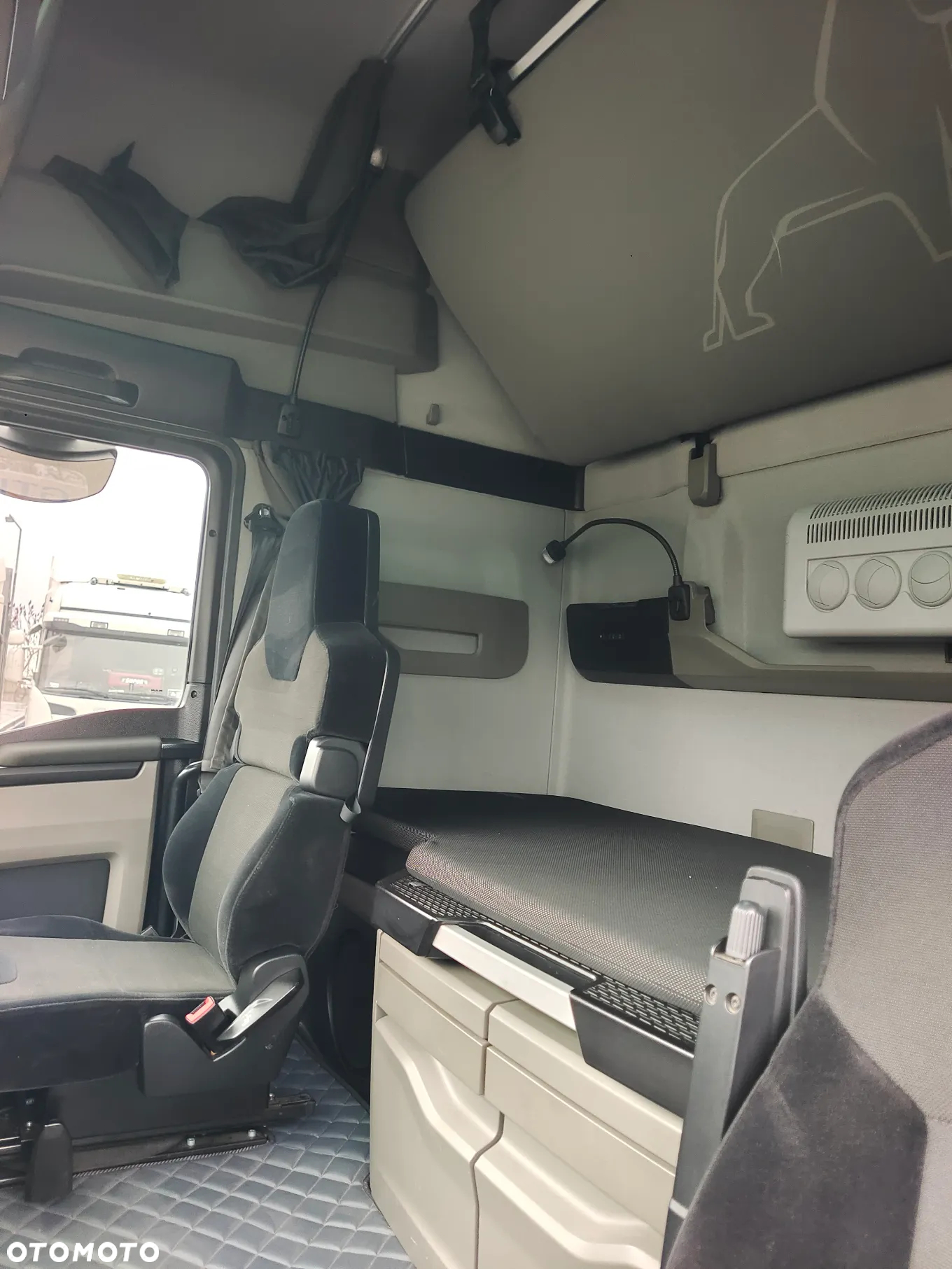 MAN MAN TGX 18.470 BLS STANDARD - 5