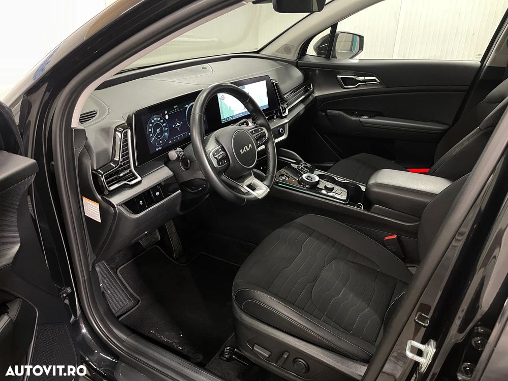 Kia Sportage 2023 photo 5