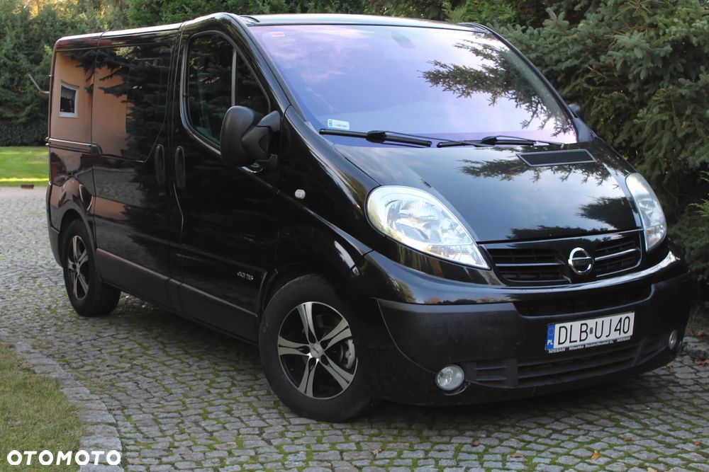 Nissan Primastar dCi115 L1H1P2 Basic - 13